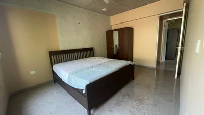 Bedroom Image of 2700 Sq.ft 3 BHK Apartment / Flat for sale in Gulbai Tekra Ahmedabad for Rs. 21000000