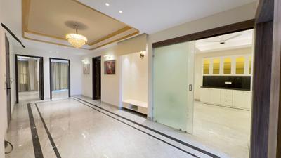 Living Room Image of 2700 Sq.ft 4 BHK Builder Floor for sale in Ansal Versalia, Sector 67 Gurgaon for Rs. 26500000