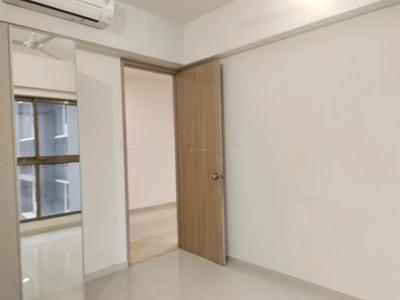 Bedroom Image of 670 Sq.ft 2 BHK Apartment / Flat for sale in Platinum Life, Andheri West Mumbai for Rs. 26500000