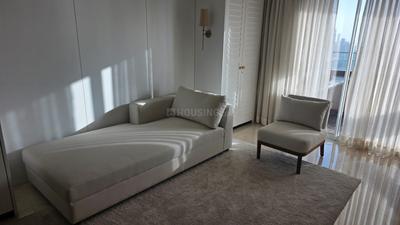 Bedroom Image of 1100 Sq.ft 2 BHK Apartment / Flat for sale in Santacruz East Mumbai for Rs. 24000000
