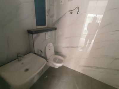 Image of 1508 Sq.ft 3.5 BHK Builder Floor for sale in Smartworld Gems, Sector 89, Gurgaon for Rs. 16500000