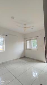 Hall Image of 1200 Sq.ft 2 BHK Builder Floor for rent in HSR Layout Bengaluru for Rs. 56000