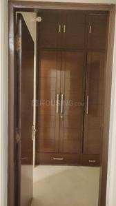 Bedroom Image of 2200 Sq.ft 3 BHK Apartment / Flat for sale in Vasant Kunj New Delhi for Rs. 55000000