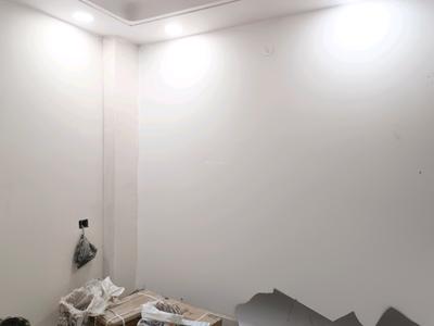 Bedroom Image of 950 Sq.ft 3 BHK Builder Floor for sale in Sector 3 Rohini New Delhi for Rs. 13000000