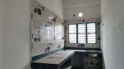 Kitchen Image of 1084 Sq.ft 2 BHK Apartment / Flat for sale in Dum Dum Kolkata for Rs. 3903000