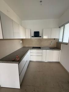 Kitchen Image of 1040 Sq.ft 2 BHK Apartment / Flat for sale in Baner Pune for Rs. 12000000