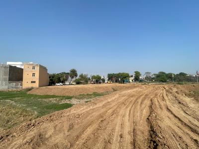 Image of 900 Sq.ft Residential Plot / Land for sale in Sabr City, Kharar, Mohali for Rs. 4100000