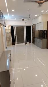 Hall Image of 1352 Sq.ft 3 BHK Apartment / Flat for sale in Casagrand Athens, Mogappair East Chennai for Rs. 18000000