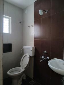 Bedroom Three Image of 1294 Sq.ft 3 BHK Apartment / Flat for sale in Sierra, Kattupakkam Chennai for Rs. 7800000