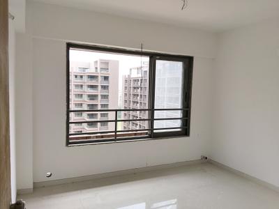 Bedroom Image of 1575 Sq.ft 3 BHK Apartment / Flat for sale in Aavishkar Atlantis Elevate, Vaishno Devi Circle Ahmedabad for Rs. 12470000