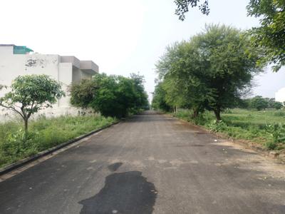 Image of 2250 Sq.ft Residential Plot / Land for sale in Sector 84, Faridabad for Rs. 45000000