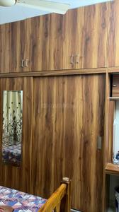 Bedroom Image of 1220 Sq.ft 3 BHK Apartment / Flat for sale in Horamavu Bengaluru for Rs. 9300000