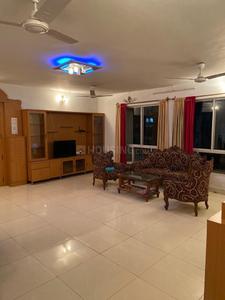 Living Room Image of 1360 Sq.ft 3 BHK Apartment / Flat for sale in Karia Konark Campus, Viman Nagar Pune for Rs. 21000000