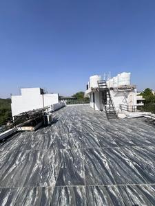 Image of 2100 Sq.ft 3 BHK Builder Floor for sale in Anand Niketan, New Delhi for Rs. 80000000