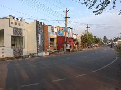 Image of 969 Sq.ft 2 BHK Independent House for sale in Avadi, Chennai for Rs. 7500000