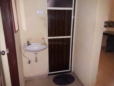 Bathroom Image of 545 Sq.ft 1 BHK Apartment / Flat for sale in Dombivli East Thane for Rs. 3000000