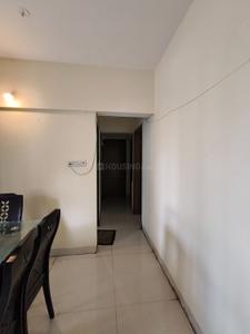Hall Image of 1712 Sq.ft 3 BHK Apartment / Flat for sale in JK Park Ridge, Pashan Pune for Rs. 16000000