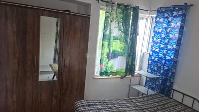 1 BHK Flat