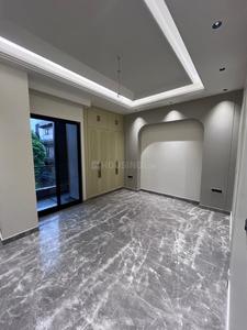 4 BHK Independent Builder Floor