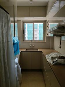 Kitchen Image of 980 Sq.ft 2 BHK Apartment / Flat for sale in Highland, Powai Mumbai for Rs. 30700000