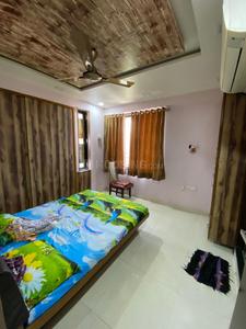 Bedroom Image of 1530 Sq.ft 3 BHK Apartment / Flat for sale in Paldi Ahmedabad for Rs. 12000000