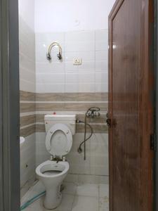 Bedroom Two Image of 850 Sq.ft 2 BHK Builder Floor for sale in Vaishali Ghaziabad for Rs. 8000000