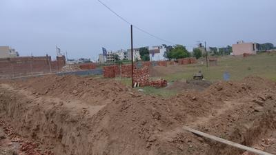 Image of 100 Sq.ft Residential Plot / Land for sale in Kurali, Mohali for Rs. 4750000
