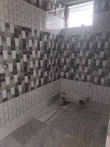 Bathroom Image of 717 Sq.ft 2 BHK Apartment / Flat for sale in Divya Vishnupriya, Bhadreswar Hooghly for Rs. 1864000