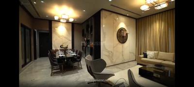 Hall Image of 2612 Sq.ft 4 BHK Apartment / Flat for sale in ANP Universe, Balewadi Pune for Rs. 40000000