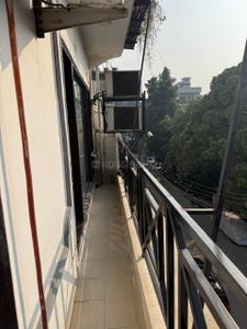 Balcony Image of 2250 Sq.ft 4 BHK Builder Floor for rent in Sector 11 Faridabad for Rs. 50000