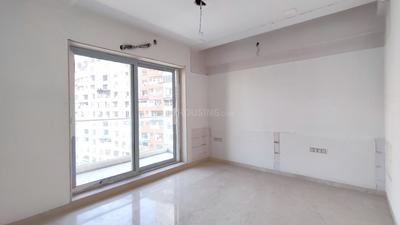 Bedroom Image of 2100 Sq.ft 3 BHK Apartment / Flat for sale in Nerul Navi Mumbai for Rs. 53000000