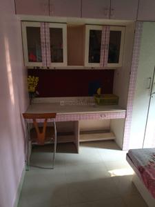 Image of 1293 Sq.ft 2 BHK Apartment / Flat for rent in PP Moraya Heights, Warje, Pune for Rs. 32000