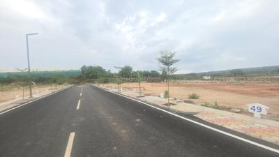 Image of 1200 Sq.ft Residential Plot / Land for sale in Chinnakurchi, Bengaluru for Rs. 5580000
