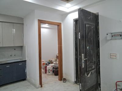 Living Room Image of 550 Sq.ft 1 BHK Apartment / Flat for sale in Sector 73 Noida for Rs. 2400000
