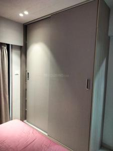 Bedroom Image of 1180 Sq.ft 2 BHK Apartment / Flat for sale in Palanpur Surat for Rs. 5151000