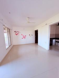 Hall Image of 1050 Sq.ft 2 BHK Apartment / Flat for sale in Darshan Parklane Premier, Wagholi Pune for Rs. 6000000