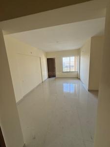 Image of 724 Sq.ft 2 BHK Apartment / Flat for rent in Vertical Alcinia, Mohammed Wadi, Pune for Rs. 23000