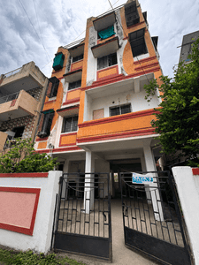 Image of 500 Sq.ft 1 BHK Apartment / Flat for sale in Trimurti Nagar, Nagpur for Rs. 2900000