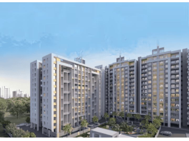 Bhim Nagar, Moshi Main Image 1