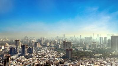 Image of 1300 Sq.ft 3 BHK Builder Floor for sale in Dosti 604, Thane West, Thane for Rs. 24000000