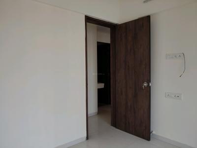Bedroom Image of 1108 Sq.ft 2 BHK Apartment / Flat for sale in Emerald Prime, Taloja Navi Mumbai for Rs. 6600000
