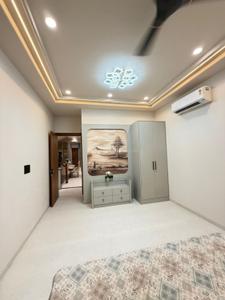 Hall Image of 3500 Sq.ft 4.5 BHK Villa for sale in Mansarovar Extension Jaipur for Rs. 21700000