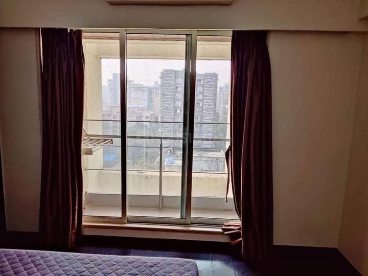 Ranwar, Bandra West Bedroom 1