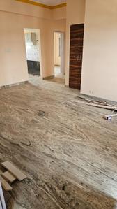 Living Room Image of 1000 Sq.ft 2 BHK Apartment / Flat for rent in Nagareshwara - Nagenahalli Bengaluru for Rs. 18000