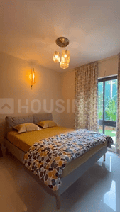 Image of 1746 Sq.ft 3 BHK Apartment / Flat for sale in Yelachanayakanapura, Bengaluru for Rs. 12744054