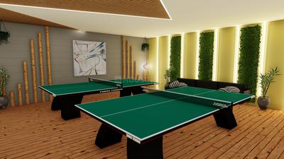 Image of 1617 Sq.ft 3 BHK Apartment / Flat for sale in Elegant Tranquility, RR Nagar, Bengaluru for Rs. 19968920