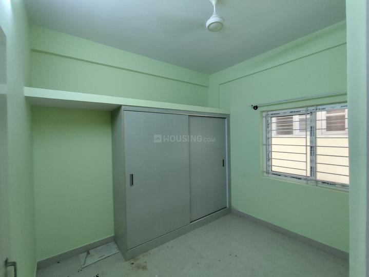 Dhanvika Nilayam Bedroom 1