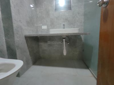 Image of 2400 Sq.ft 3 BHK Apartment / Flat for sale in Ambli, Ahmedabad for Rs. 20500000