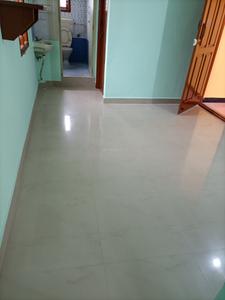 Hall Image of 400 Sq.ft 1 BHK Builder Floor for rent in C V Raman Nagar Bengaluru for Rs. 9000