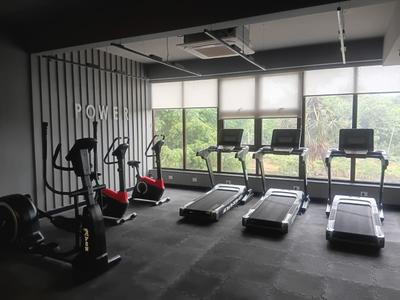 Image of 2300 Sq.ft 4 BHK Villa for sale in Navalur, Chennai for Rs. 26000000